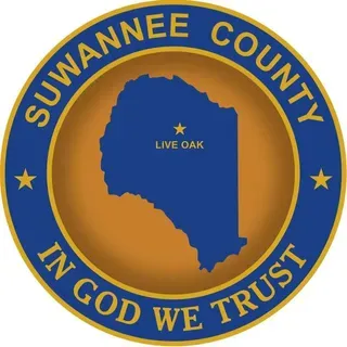 thumbnail for publication: Suwannee County